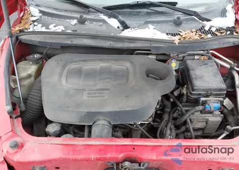 2008 Chevrolet Hhr Lt z USA, uszkodzony, nr VIN 3GNDA53P28S602026